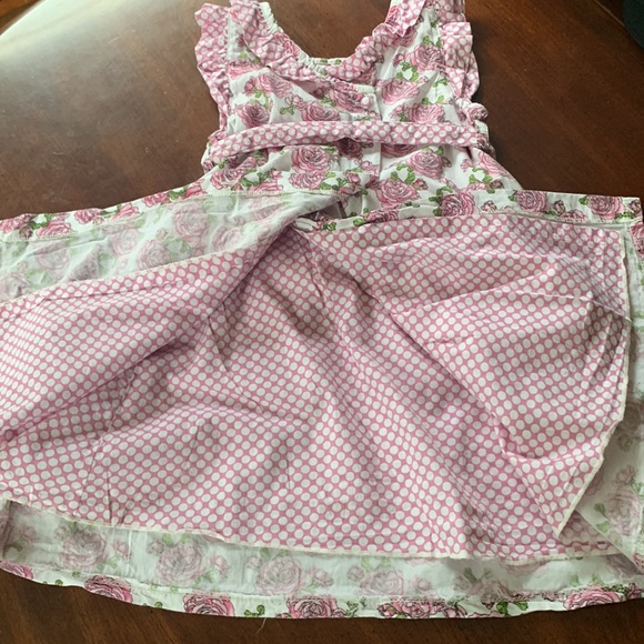 Boutique girls dress - Picture 4 of 6